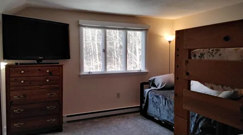 29 Isaax Fox Drive Campton NH 03223
