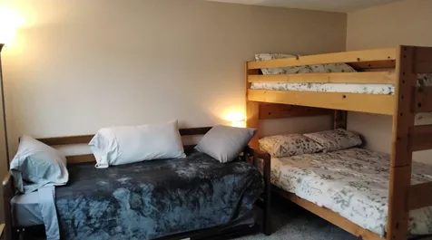 29 Isaax Fox Drive Campton NH 03223
