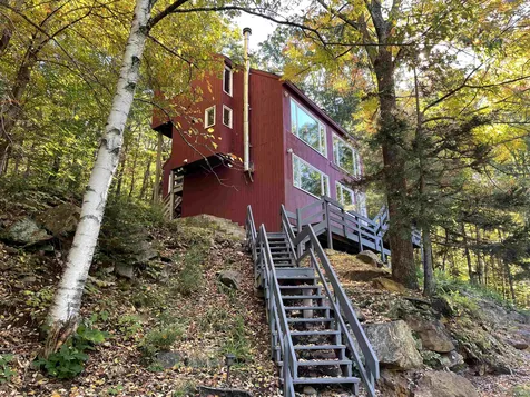 29 Isaax Fox Drive Campton NH 03223