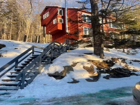 29 Isaax Fox Drive Campton NH 03223