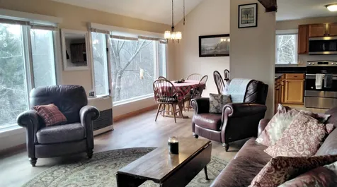 29 Isaax Fox Drive Campton NH 03223