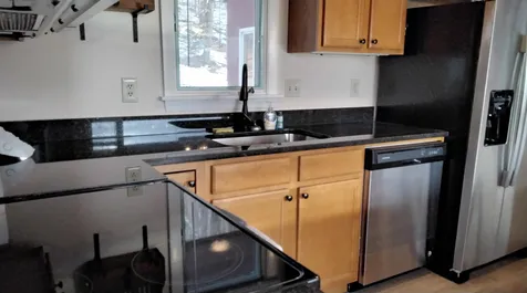29 Isaax Fox Drive Campton NH 03223
