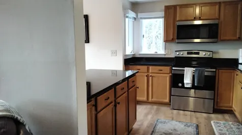 29 Isaax Fox Drive Campton NH 03223