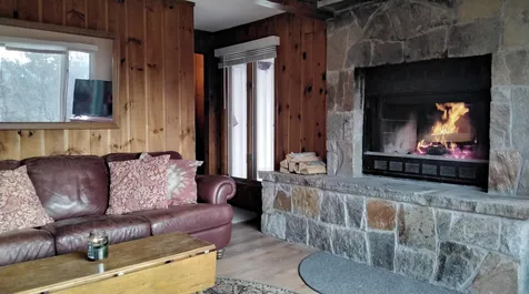 29 Isaax Fox Drive Campton NH 03223