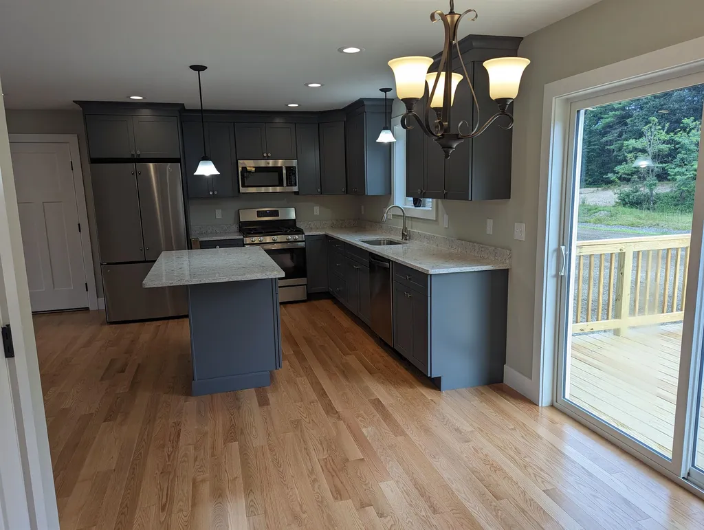 9 Bryson Lane Lee NH 03861