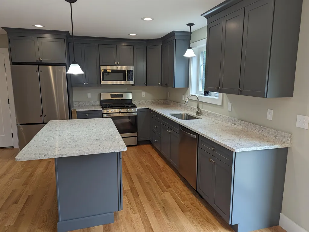 9 Bryson Lane Lee NH 03861