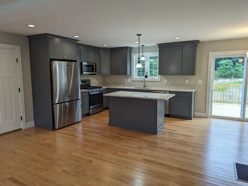 9 Bryson Lane Lee NH 03861