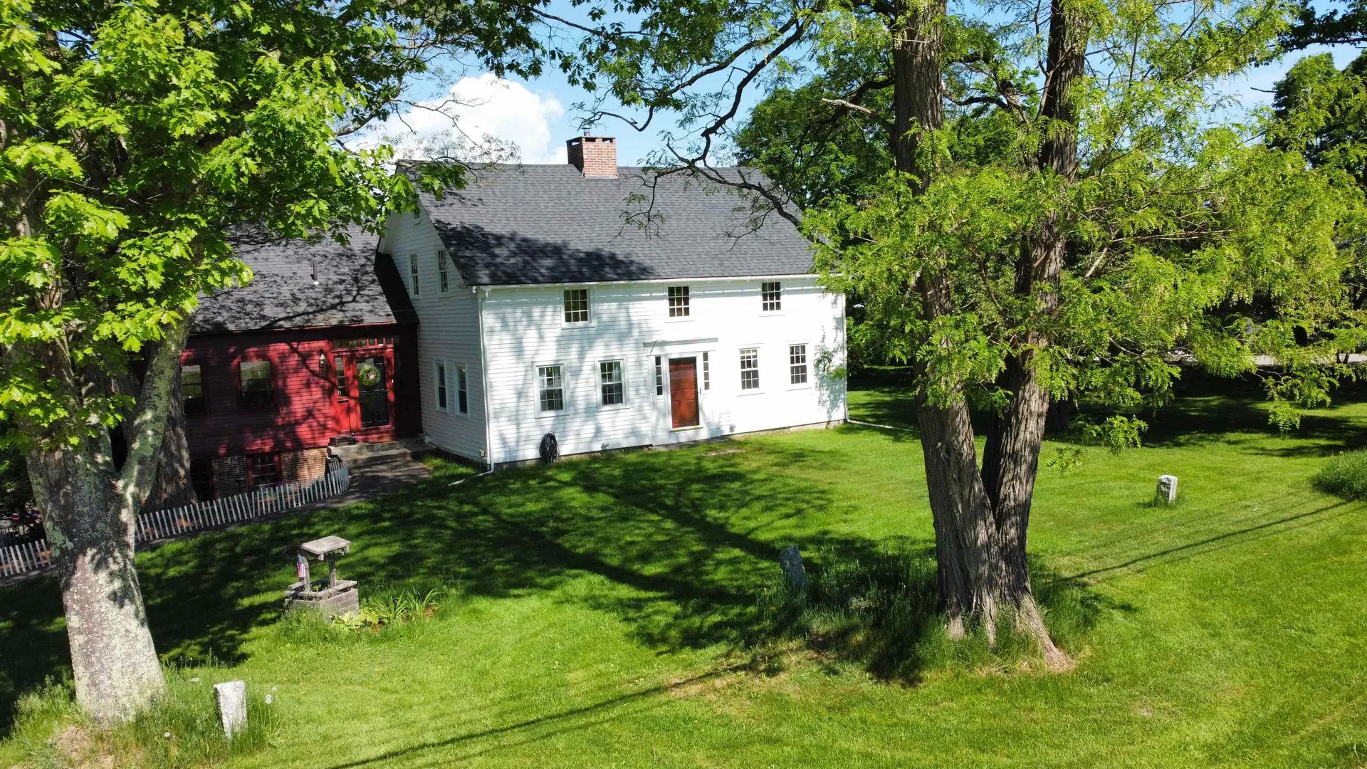 209 Dartmouth College Highway Haverhill NH 03765