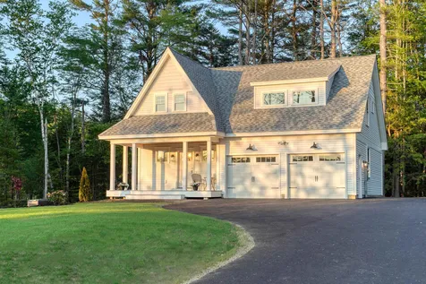 714 Gilmore Pond Road Jaffrey NH 03452