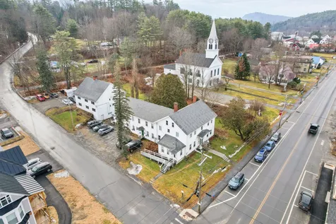22 Central Street Lisbon NH 03585