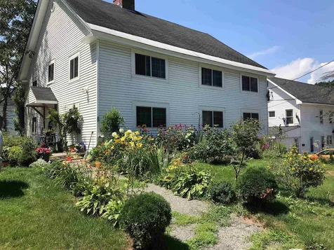 22 Central Street Lisbon NH 03585
