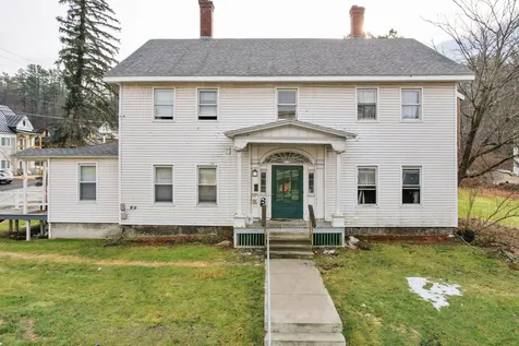 22 Central Street Lisbon NH 03585