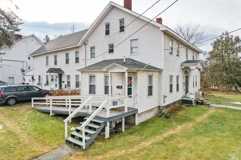 22 Central Street Lisbon NH 03585