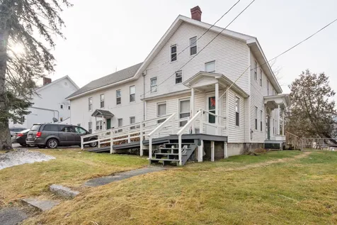 22 Central Street Lisbon NH 03585
