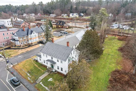 22 Central Street Lisbon NH 03585