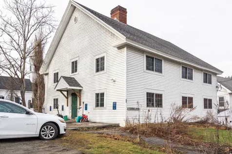 22 Central Street Lisbon NH 03585