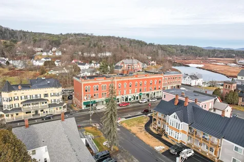 22 Central Street Lisbon NH 03585