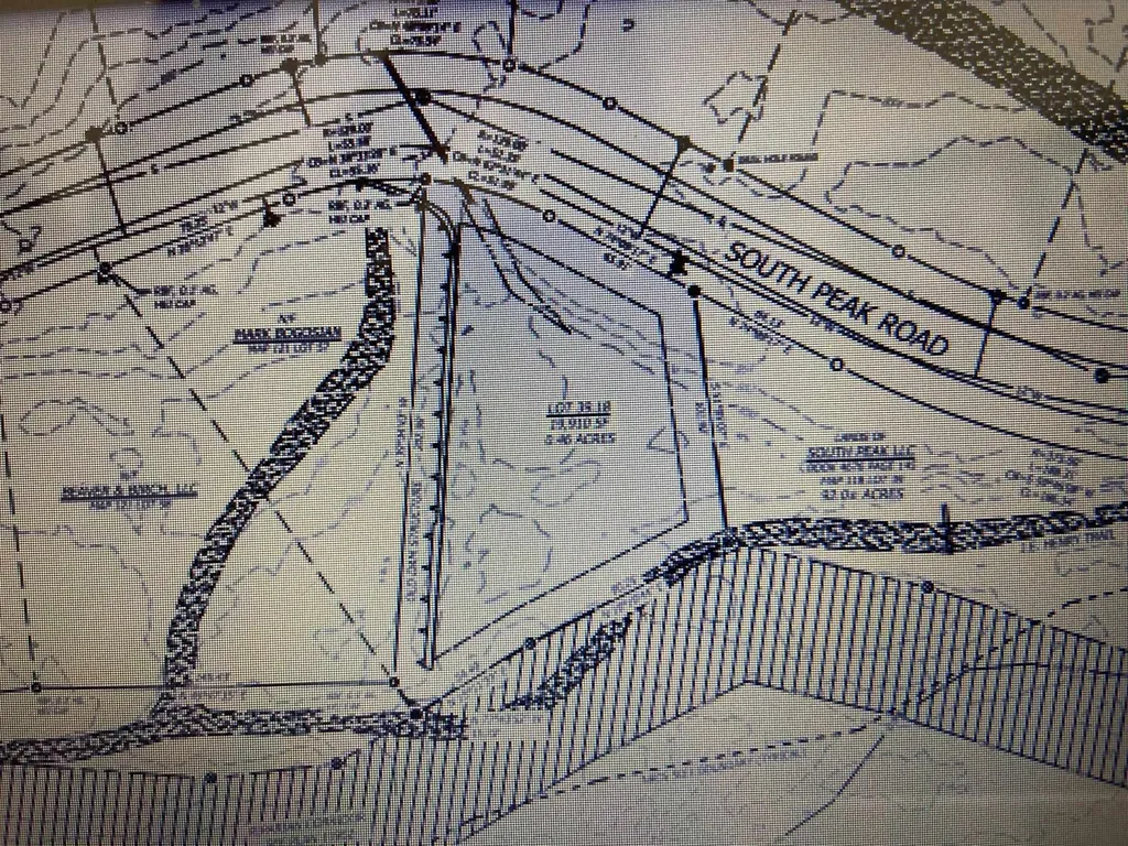 39.18 South Peak Road Lincoln NH 03251