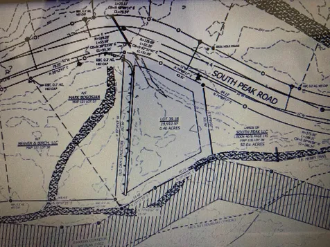 39.18 South Peak Road Lincoln NH 03251