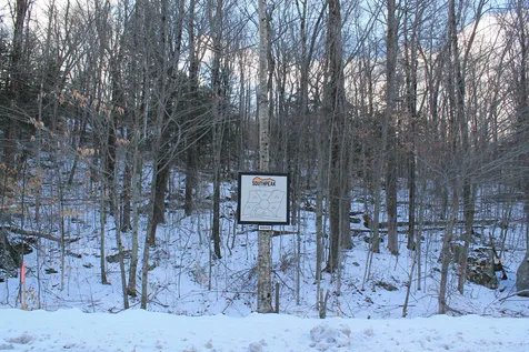 39.18 South Peak Road Lincoln NH 03251