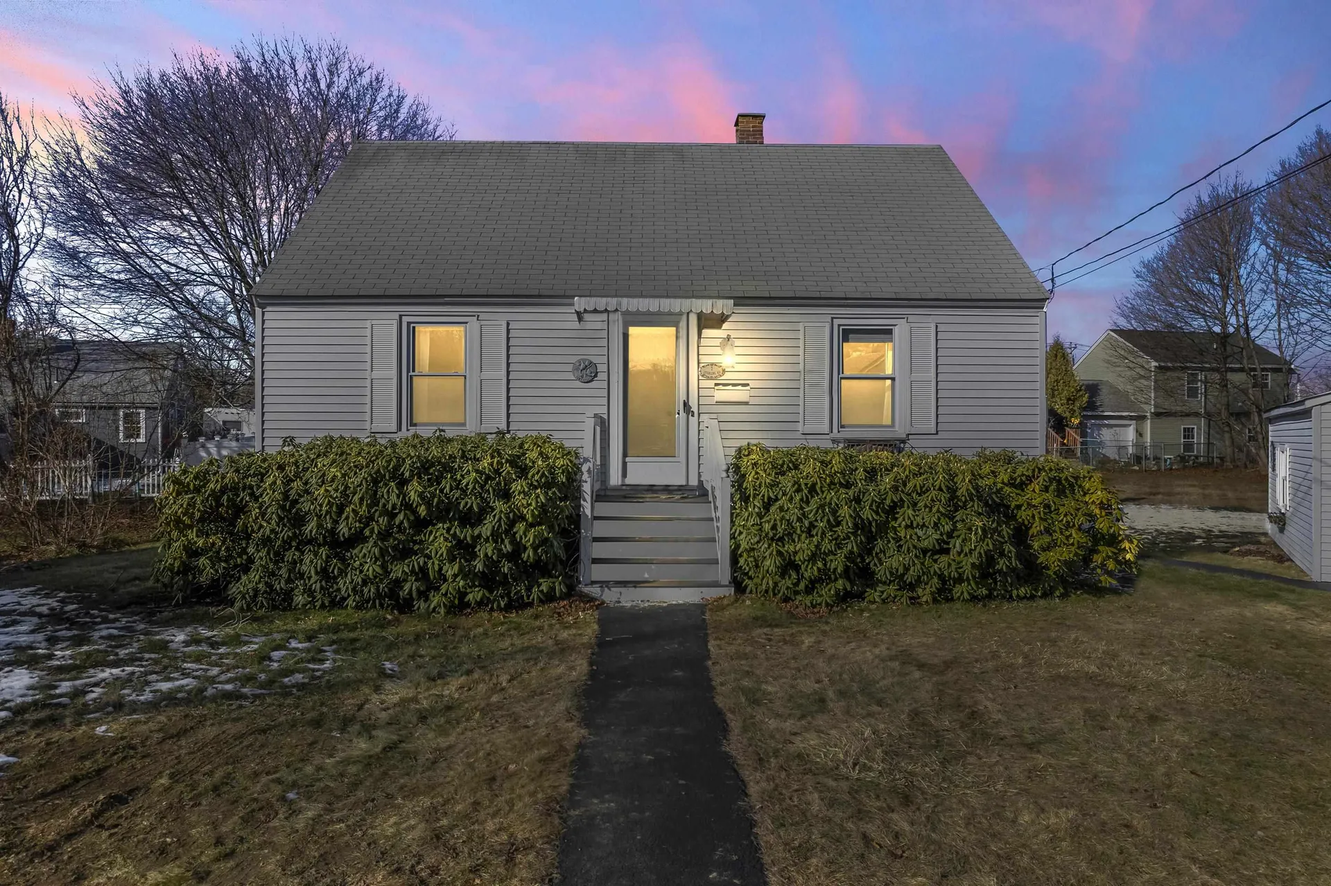 7 Sterling Road Kittery ME 03904