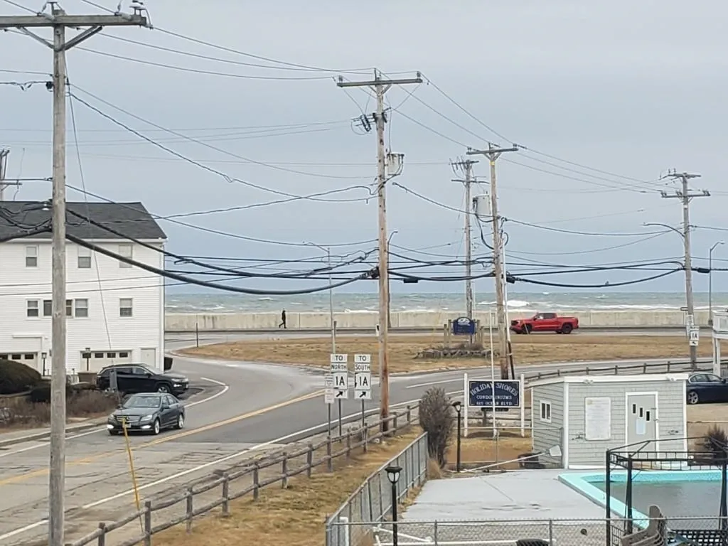 571 Winnacunnet Road Hampton NH 03842