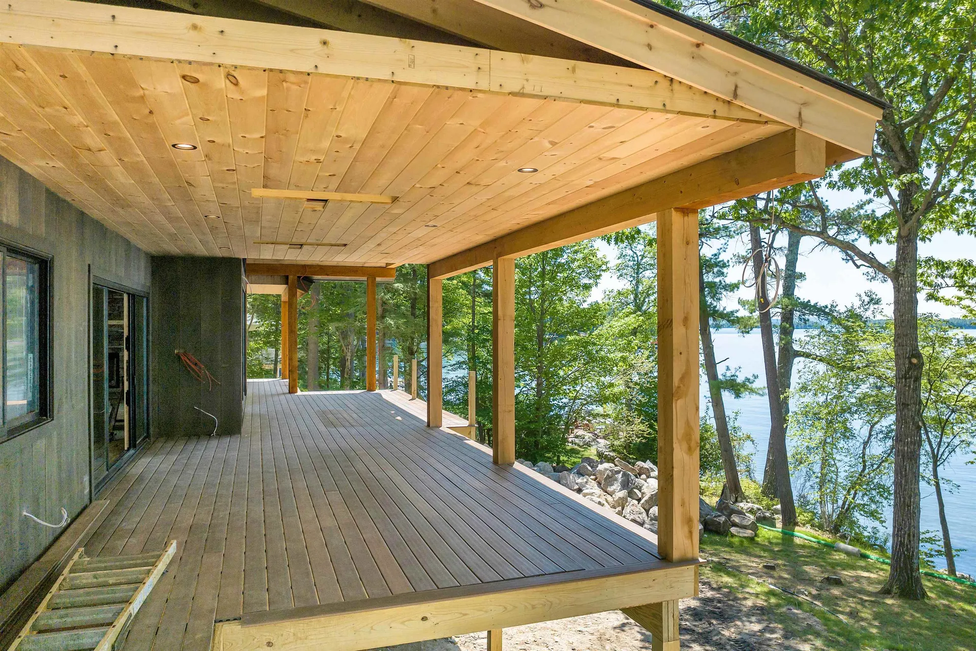 134 West Point Road Moultonborough NH 03254
