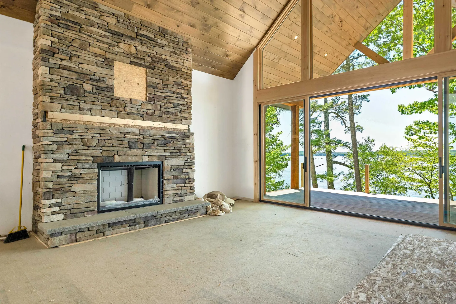 134 West Point Road Moultonborough NH 03254