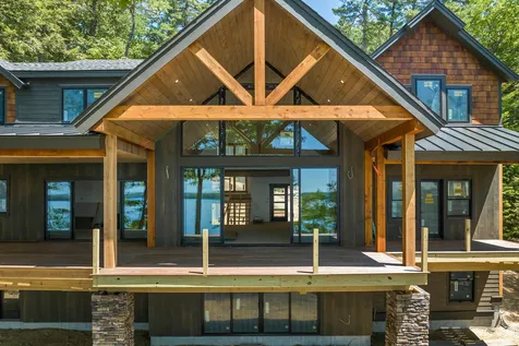 134 West Point Road Moultonborough NH 03254