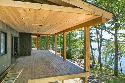 134 West Point Road Moultonborough NH 03254