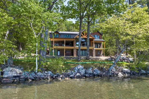 134 West Point Road Moultonborough NH 03254