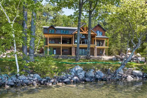 134 West Point Road Moultonborough NH 03254