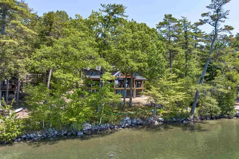 134 West Point Road Moultonborough NH 03254