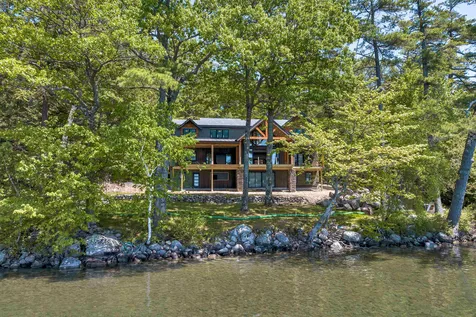 134 West Point Road Moultonborough NH 03254