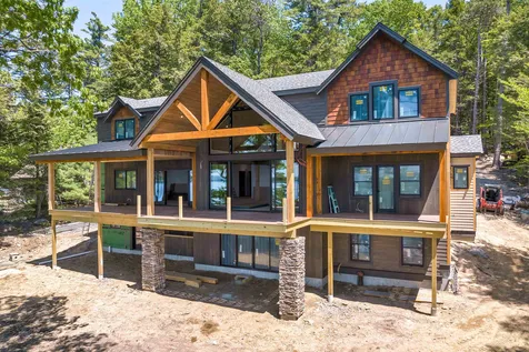 134 West Point Road Moultonborough NH 03254
