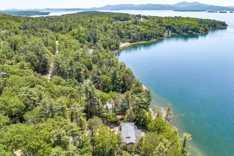 134 West Point Road Moultonborough NH 03254