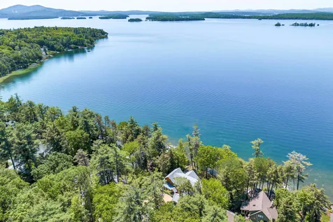 134 West Point Road Moultonborough NH 03254