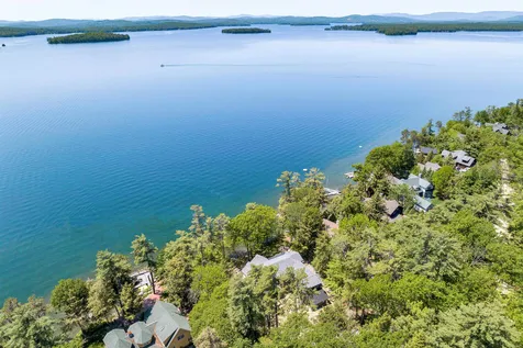 134 West Point Road Moultonborough NH 03254