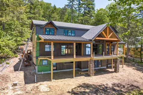 134 West Point Road Moultonborough NH 03254