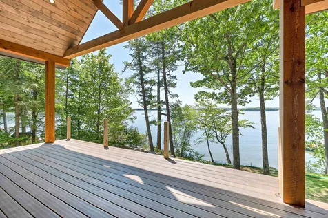 134 West Point Road Moultonborough NH 03254