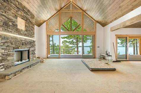 134 West Point Road Moultonborough NH 03254