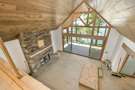 134 West Point Road Moultonborough NH 03254