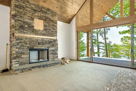 134 West Point Road Moultonborough NH 03254