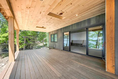 134 West Point Road Moultonborough NH 03254