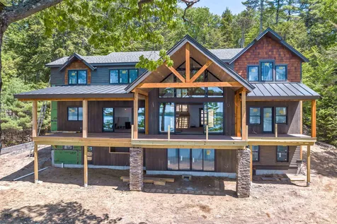 134 West Point Road Moultonborough NH 03254