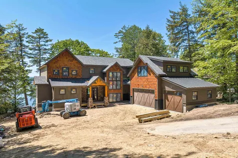 134 West Point Road Moultonborough NH 03254