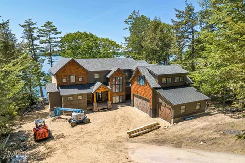 134 West Point Road Moultonborough NH 03254
