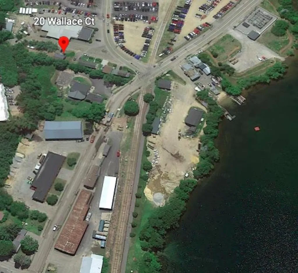 20 Wallace Court Laconia NH 03246