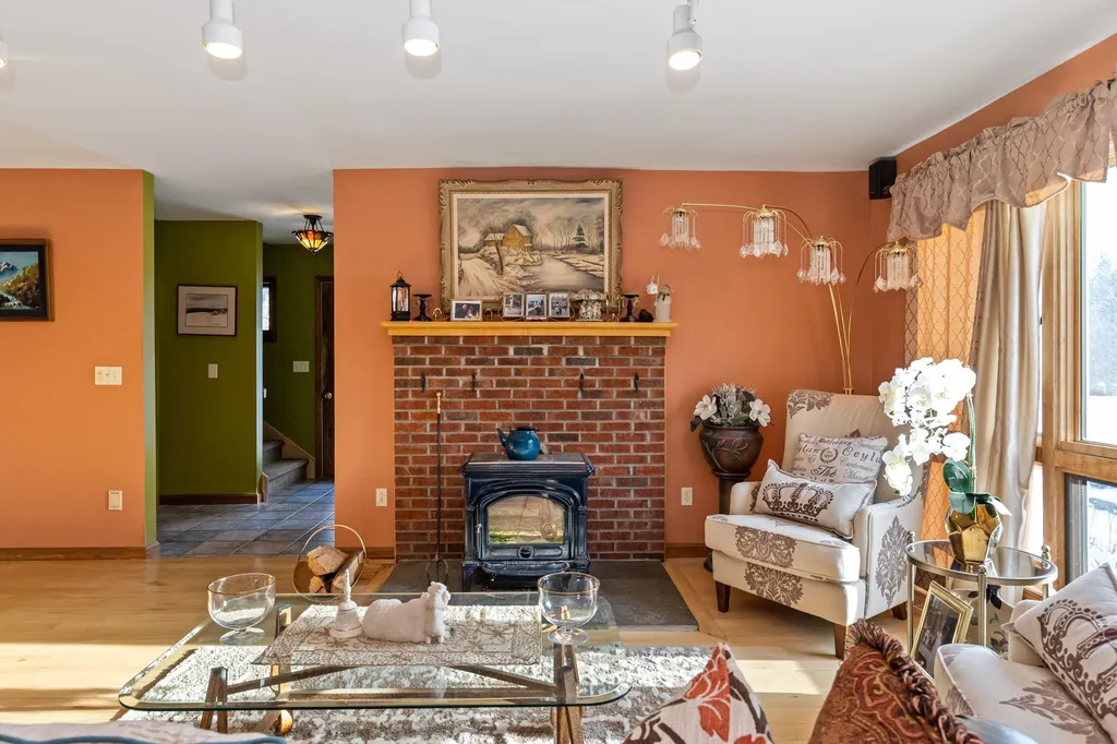 49 Meadow Lane Underhill VT 05489