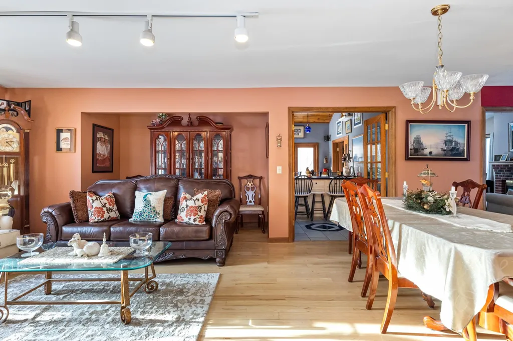 49 Meadow Lane Underhill VT 05489